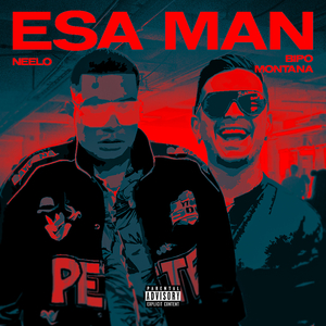 Esa Man