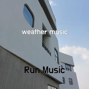 weather music