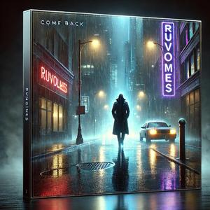 ruvolmes-come back