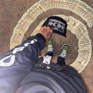 chrome heart (freeTop)