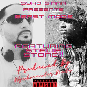 R.A.G.E (feat. Sstevie Stone)