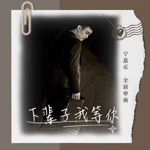 下辈子我等你 (DJ伴奏）