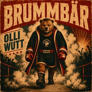 Brummbär