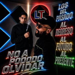 NO A PODIDO OLVIDAR