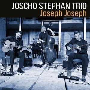 Joseph Joseph (feat. Sven Jungbeck & Volker Kamp)