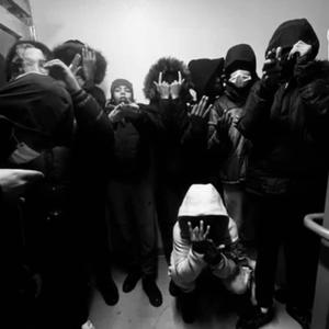 FULL CLIP (feat. Lahwuu)