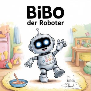 Bibo der Roboter