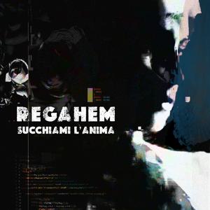 Succhiami l'anima