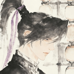 盈亏寸心账——代号鸢 傅融