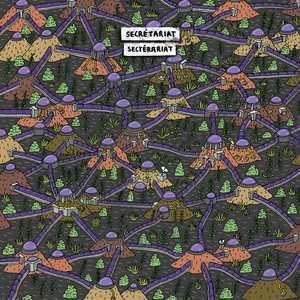 Liminal Sleeping places