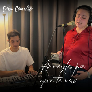 Arreglá Pa Que Te Vas