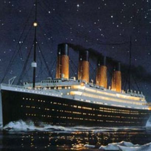 My Heart Will Go On (Music From Titanic Film - Trance Bootleg Mix)