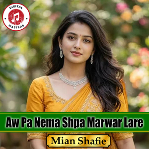 Aw Pa Nema Shpa Marwar Lare