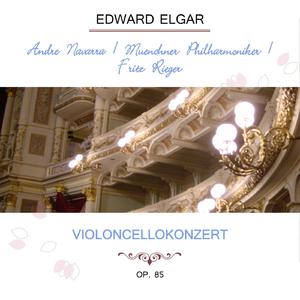 Violoncellokonzert, op. 85: Adagio – Moderato / Lento – Allegro molto