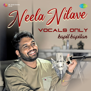 Neela Nilave - Vocals Only
