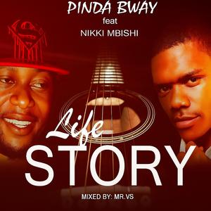 Life Story (feat. Nikki Mbishi)