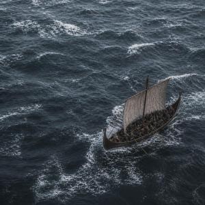 Oath of the Viking Lords