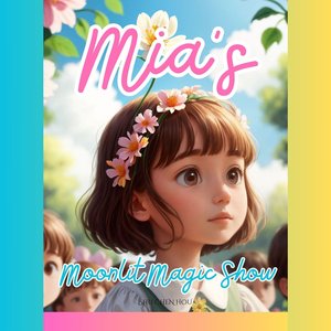 Mia's Moonlit Magic Show