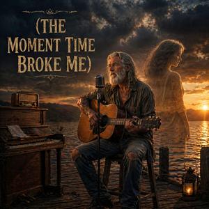 The Moment Time Broke Me