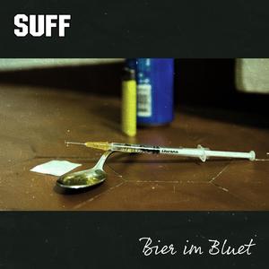 Bier im Bluet