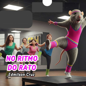 No Ritmo do Rato