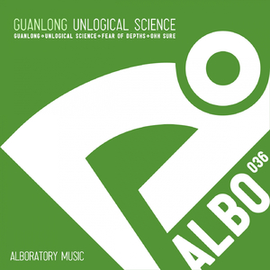 Unlogical Science (Original Mix)