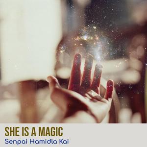 Love makes you glow