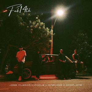 Feb14th (Cupido) (feat. OffPlane & OneKiss)