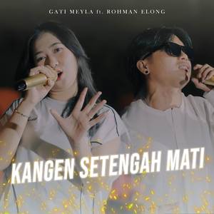 Kangen Setengah Mati (Official Live Music)