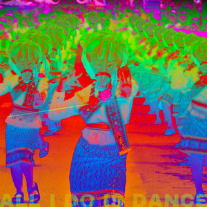 All I Do Is Dance (Gonroga Remix)