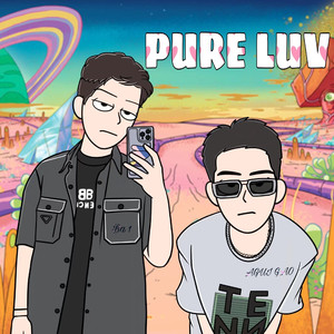 PURE LUV（Prod.Xouns)
