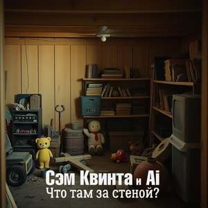 Ветер Сотканный