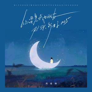 你要是做我女朋友那该多好2025（伴奏）