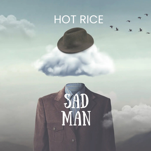 Sad Man