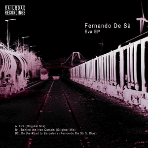 On The Road To Barcelona (Fernando De Sà ft. Diaz)