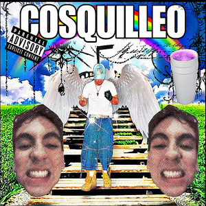 cosquilleo