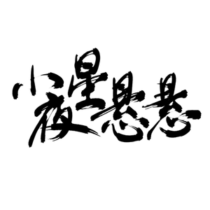 【碎玉投珠同人曲】小夜星悬悬
