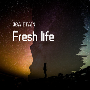 Fresh life（prod by LC FLASH)