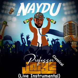 Professor Jaiyé Classical (Instrumental) [Live]