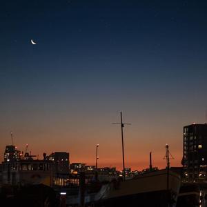 当我们开始相识的那一天起（翻自 你嫩die）