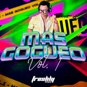 Pegadito (Gogueo Mix)