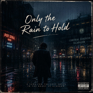 Only the Rain to Hold