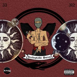 Madrugada Sinistra (feat. Hibrido)