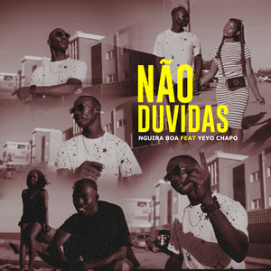 Não Duvidas