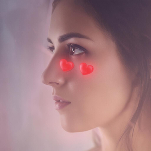 Гипнотическая любовь