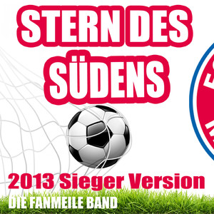 Stern des Südens (2013 Instrumental Finale)