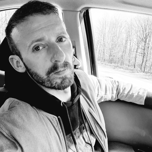 Eux, et le bleu de tes yeux...