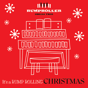 Santa Claus Is Coming to Town