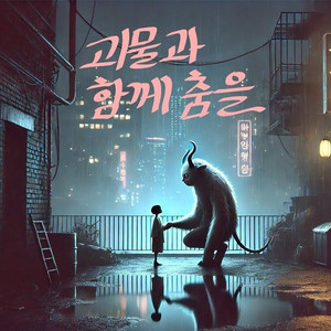 괴물과 함께 춤을