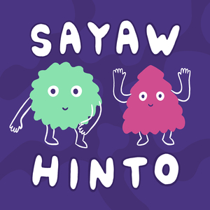 Sayaw Hinto